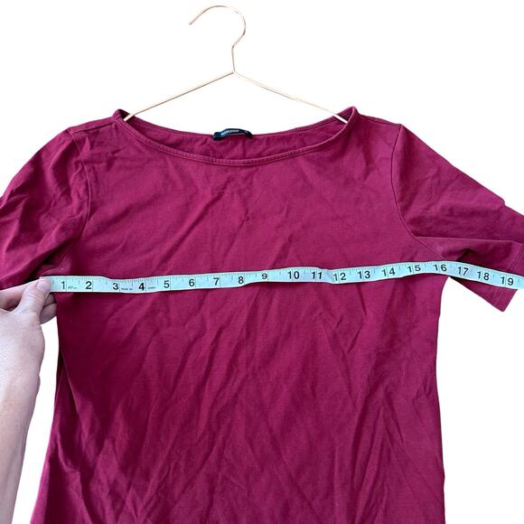 Mangidup Short Sleeved Bodysuit - Size XL - Great Condition! - Picture 3 of 5